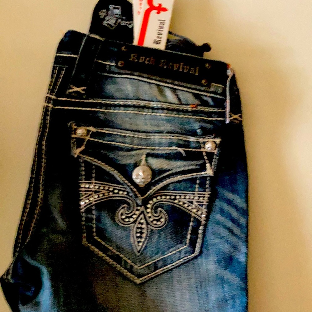 Rock revival Capri